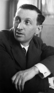 Walter Mehring