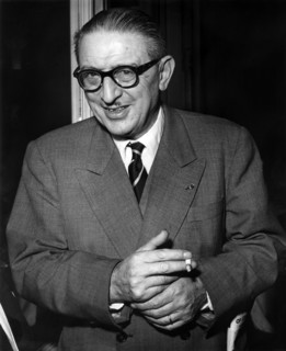 Jules Moch