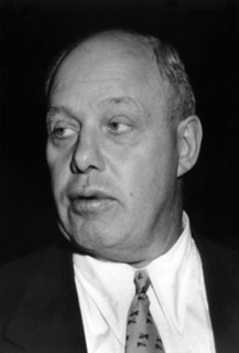 George Meany