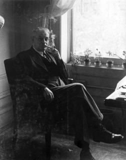 Georg Bernhard