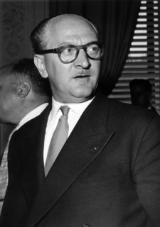 Guy Mollet