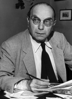 Manfred George