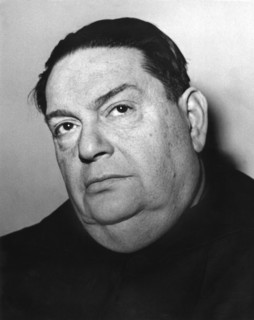 Darius Milhaud