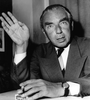 Erich Kästner