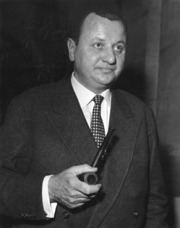 C. W. Ceram