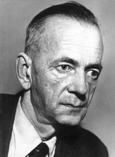 Kurt Schumacher