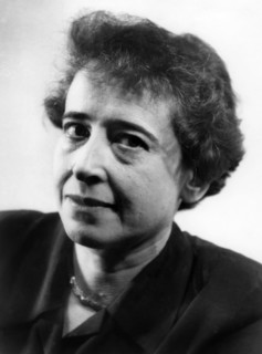 Hannah Arendt