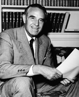 Averell Harriman