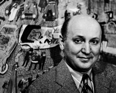 Ludwig Bemelmans