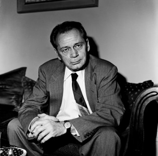 Heinrich Blücher
