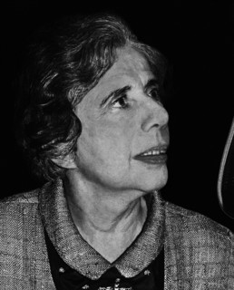 Charlotte Beradt