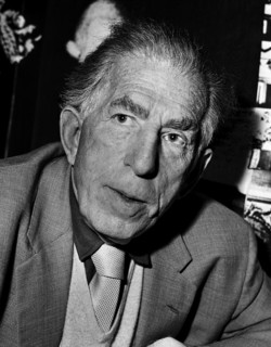 Ludwig Marcuse