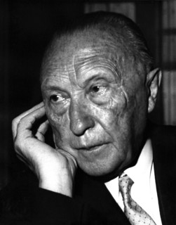 Konrad Adenauer