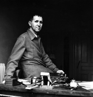 Bertolt Brecht