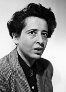 Hannah Arendt
