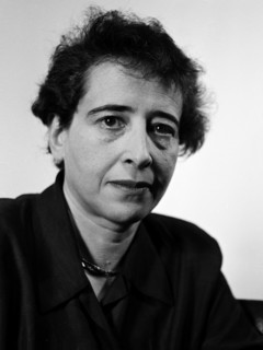 Hannah Arendt