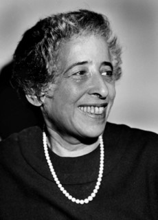 Hannah Arendt