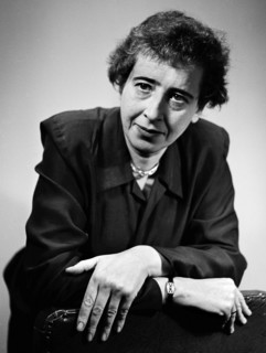 Hannah Arendt