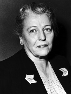 Pearl S. Buck