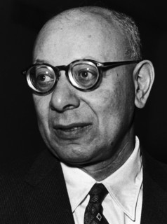 Bruno Bettelheim