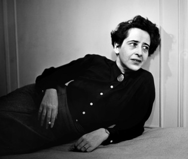 Hannah Arendt