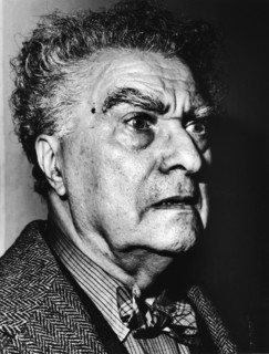 Edgar Varese