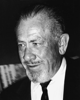 John Steinbeck