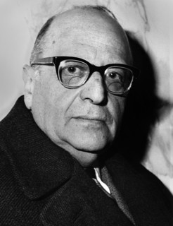 Max Horkheimer