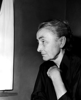 Georgia O'Keeffe