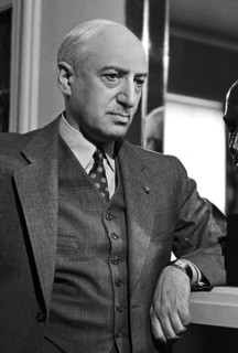 Andre Maurois