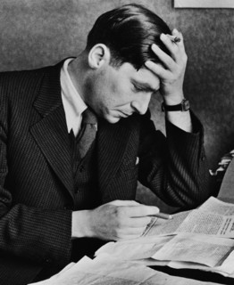 Arthur Koestler