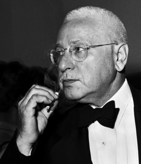 Josef von Sternberg