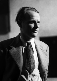 Ernst Erich Noth