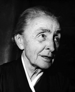 Georgia O'Keeffe