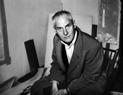 Willem de Kooning