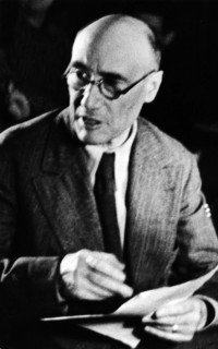 Andre Gide