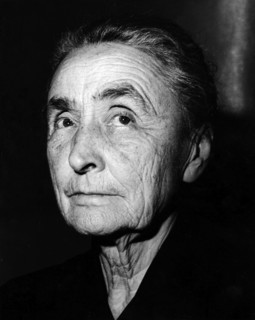 Georgia O'Keeffe