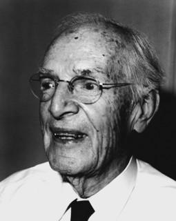 Upton Sinclair