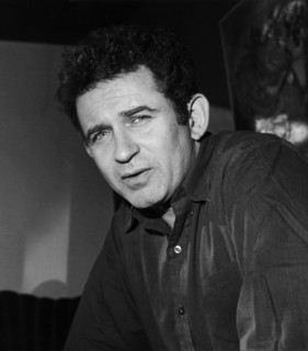 Norman Mailer