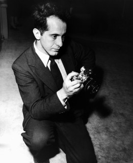 Robert Frank