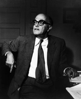Thornton Wilder