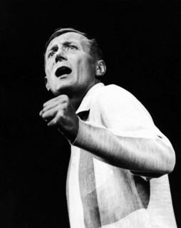 Yevgeny Yevtushenko