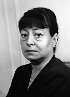 Dorothy Parker