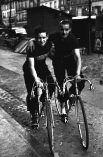 Paris in the 1930th