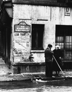 Paris in the 1930th