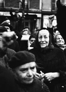 Paris in the 1930th
