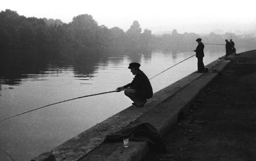 Paris in the 1930th