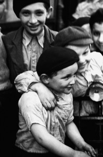 Paris in the 1930th