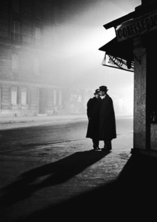 Paris in the 1930th