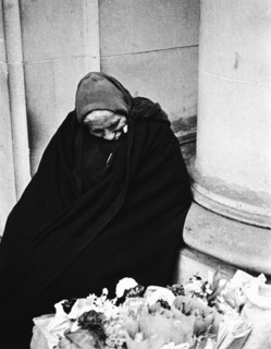 Paris in the 1930th